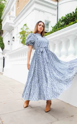 New 🔔 Anne Louise Boutique Oakley Heart 👗 Dress ✨