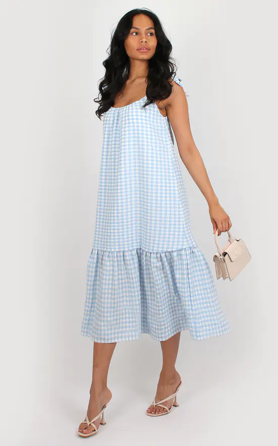 Cheap โจ Bullet Ivy Strappy Sun ๐ Dress ๐