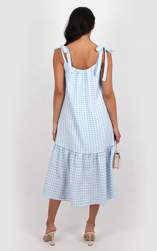 Cheap โจ Bullet Ivy Strappy Sun ๐ Dress ๐ - Image 3