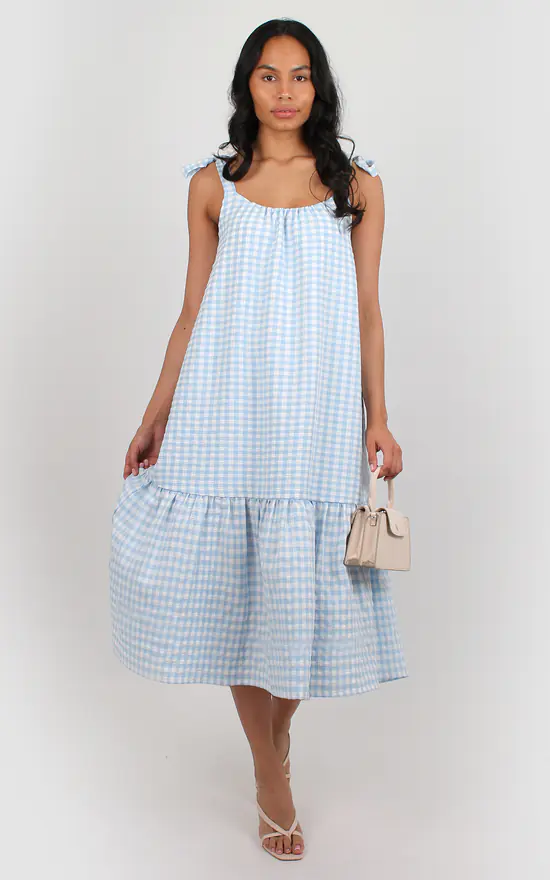 Cheap โจ Bullet Ivy Strappy Sun ๐ Dress ๐ - Image 4