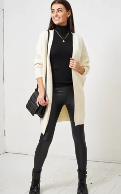 Deals 🎁 Love Frontrow Cream Batwing Cardigan 👍