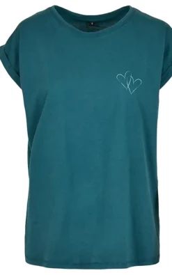 Best Sale ⌛ Naughtybirds Linked Heart T ❤️