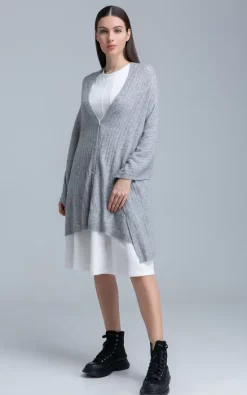 Outlet ⭐ Voya Luna Travel Wrap Ash ✨