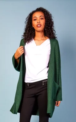 Coupon ❤️ Baloot Gia Green Cardigan 🔔